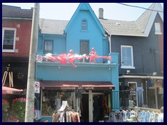 Kensington Market 15